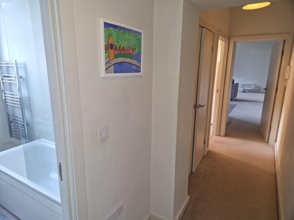 Additional property image - Tyfica Road, Pontypridd