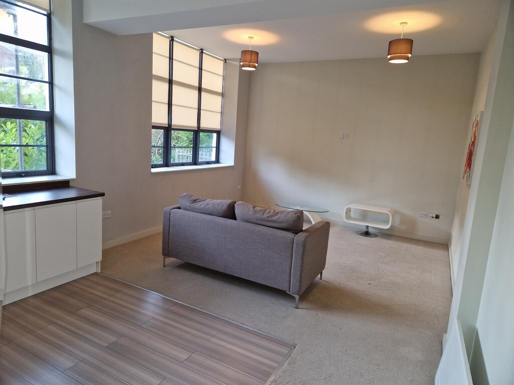 Additional property image - Tyfica Road, Pontypridd