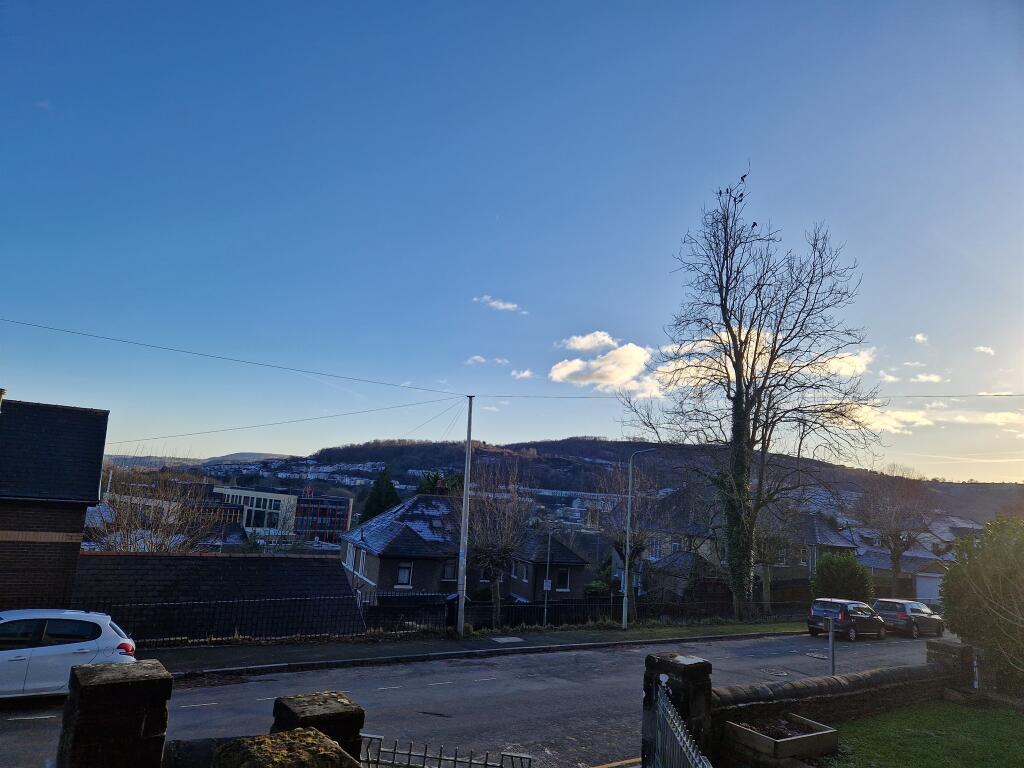 Additional property image - Tyfica Road, Pontypridd