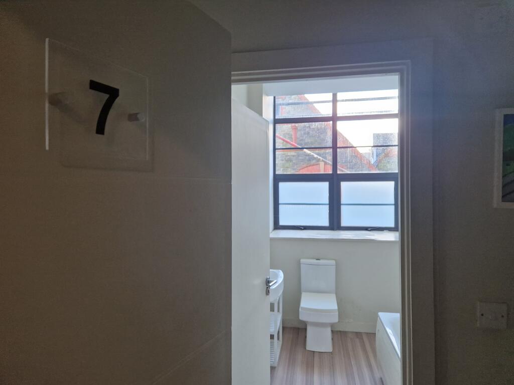 Additional property image - Tyfica Road, Pontypridd