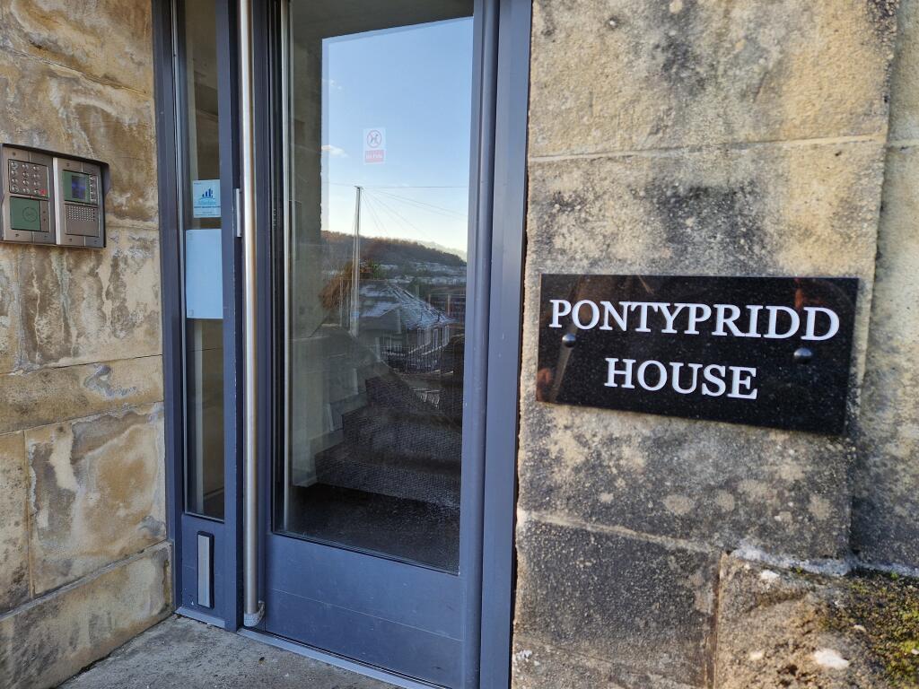 Additional property image - Tyfica Road, Pontypridd
