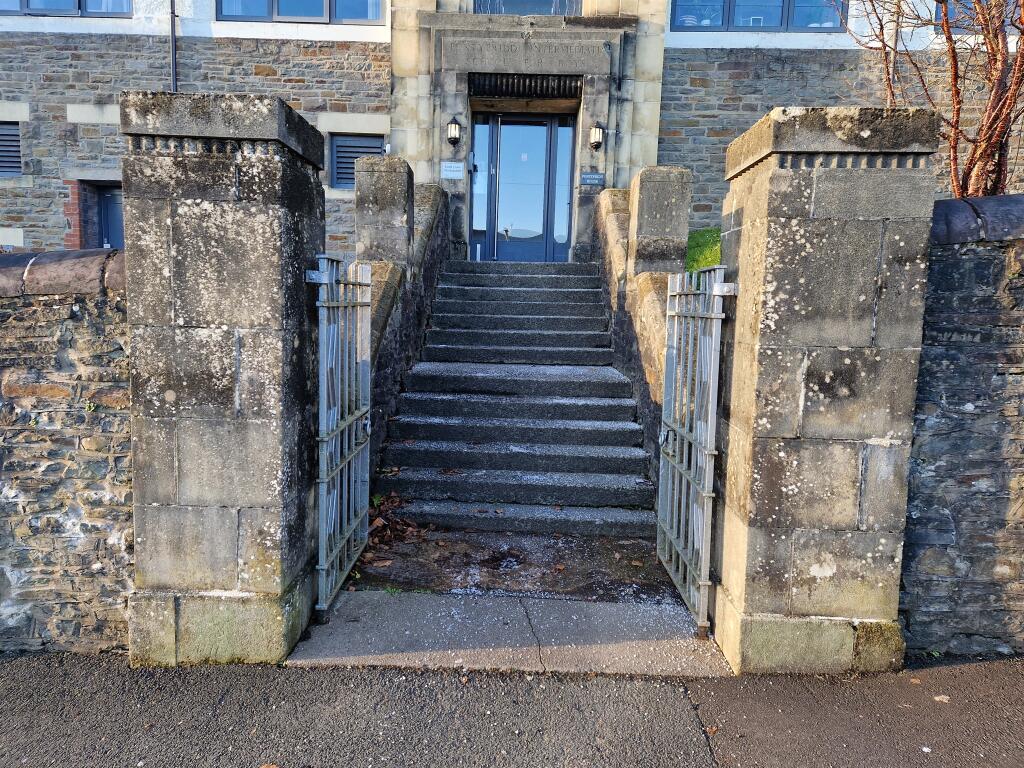 Additional property image - Tyfica Road, Pontypridd