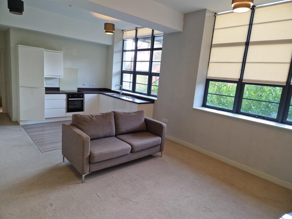 Additional property image - Tyfica Road, Pontypridd
