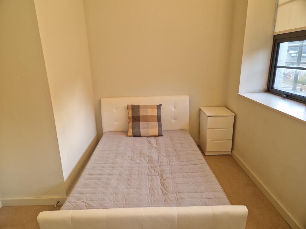 Additional property image - Tyfica Road, Pontypridd