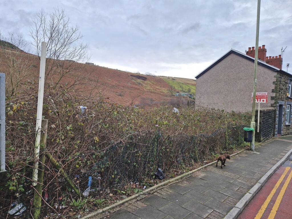 Additional property image - East Road, Tylorstown, FERNDALE