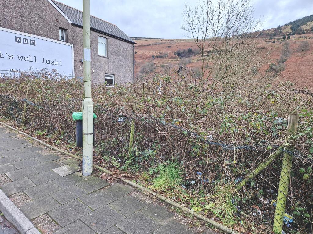 Additional property image - East Road, Tylorstown, FERNDALE