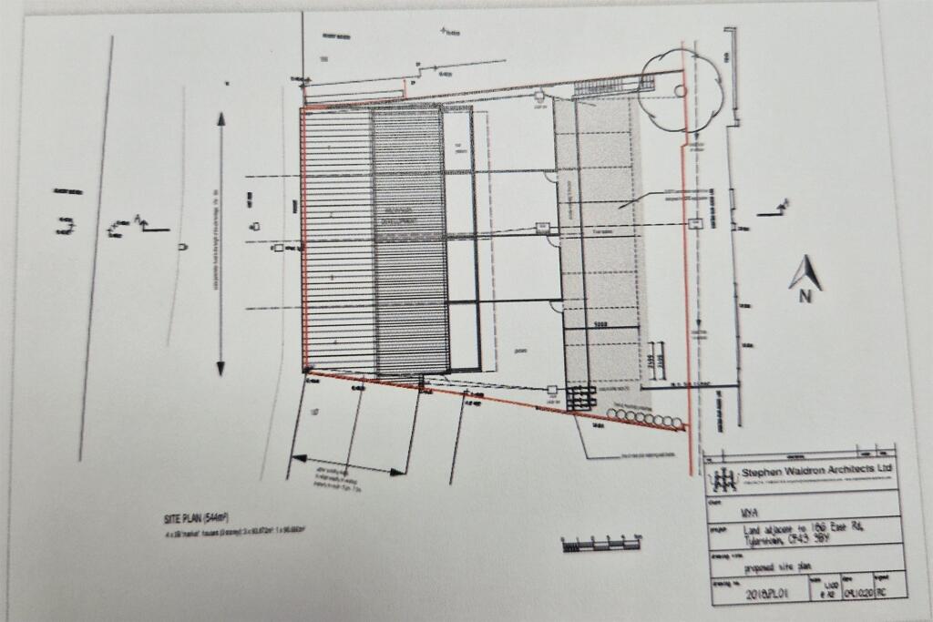 Additional property image - East Road, Tylorstown, FERNDALE