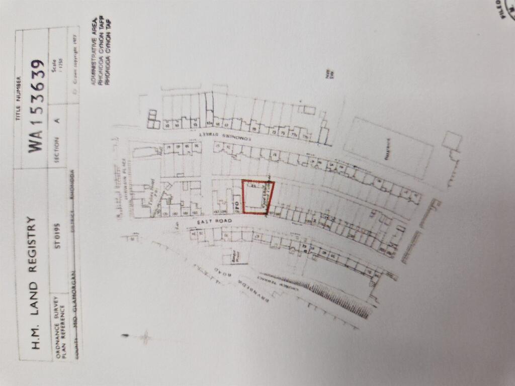 Additional property image - East Road, Tylorstown, FERNDALE
