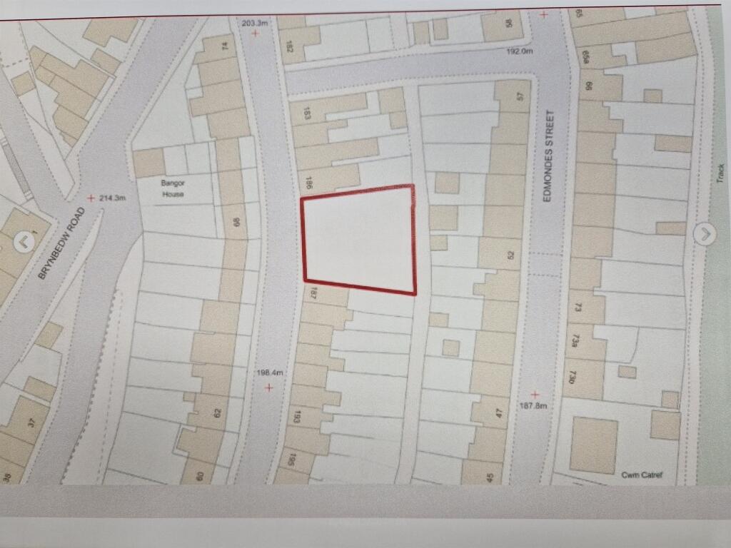 Additional property image - East Road, Tylorstown, FERNDALE