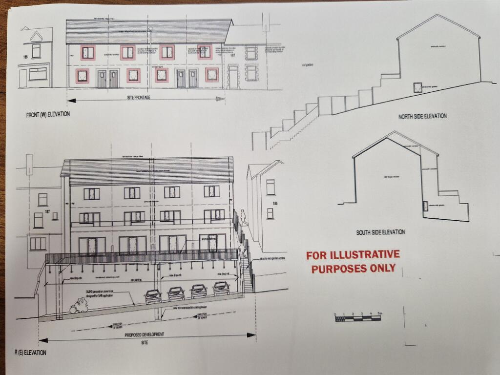 Additional property image - East Road, Tylorstown, FERNDALE