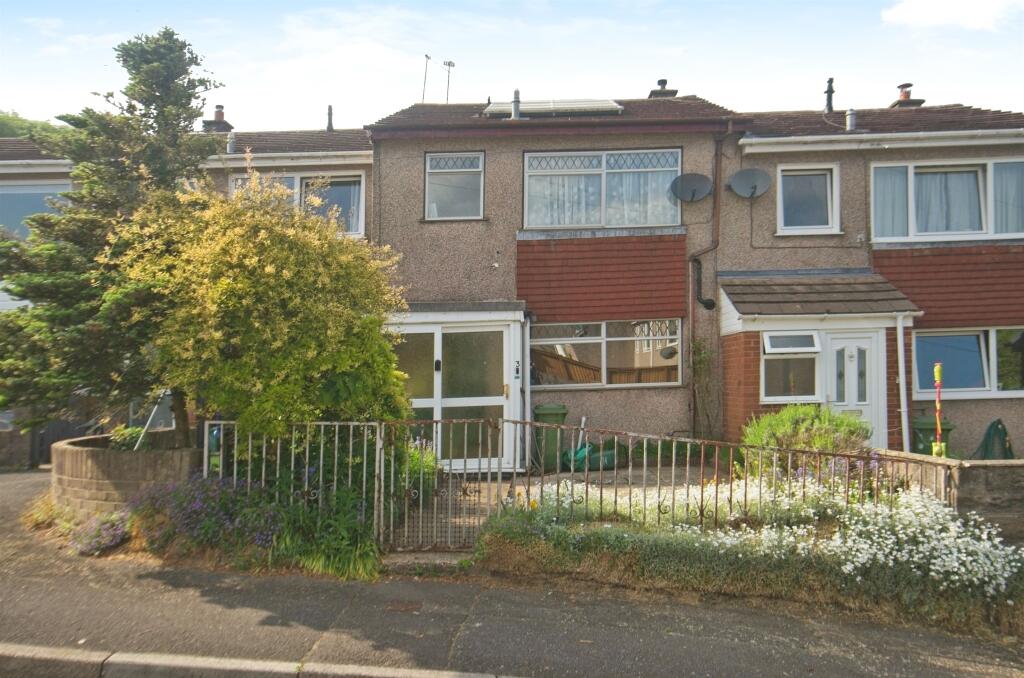 Main image of property: Park Close, Treforest, PONTYPRIDD