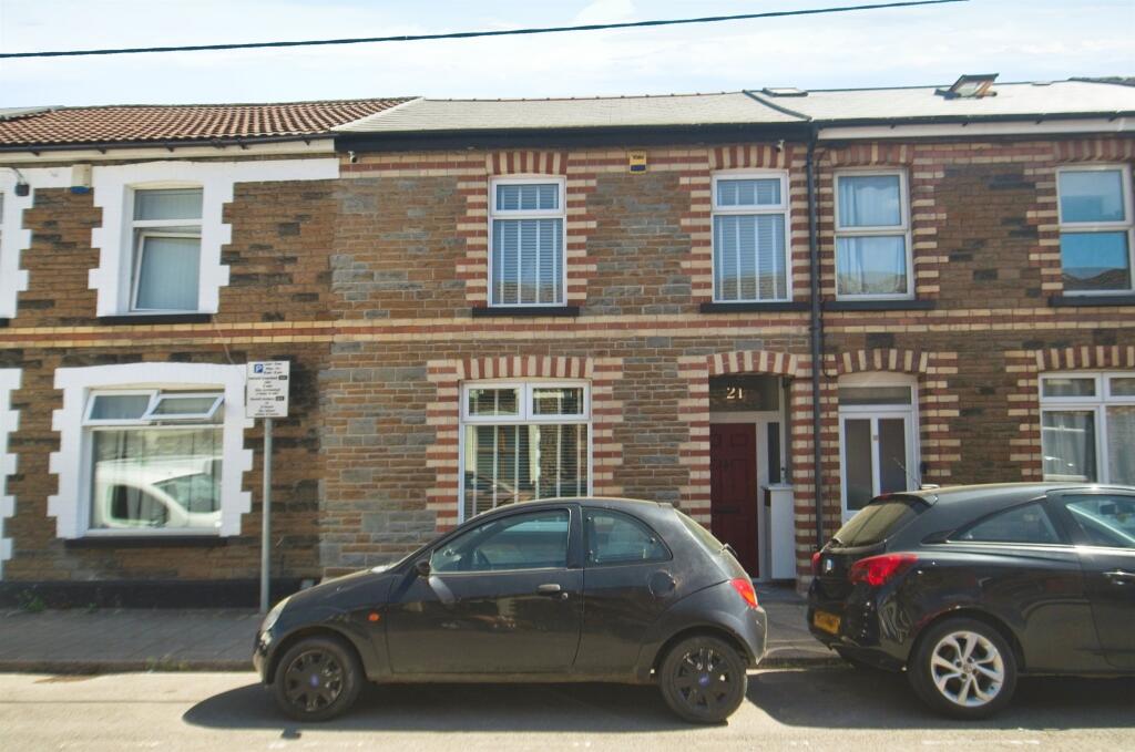Main image of property: Meadow Street, Treforest, Pontypridd