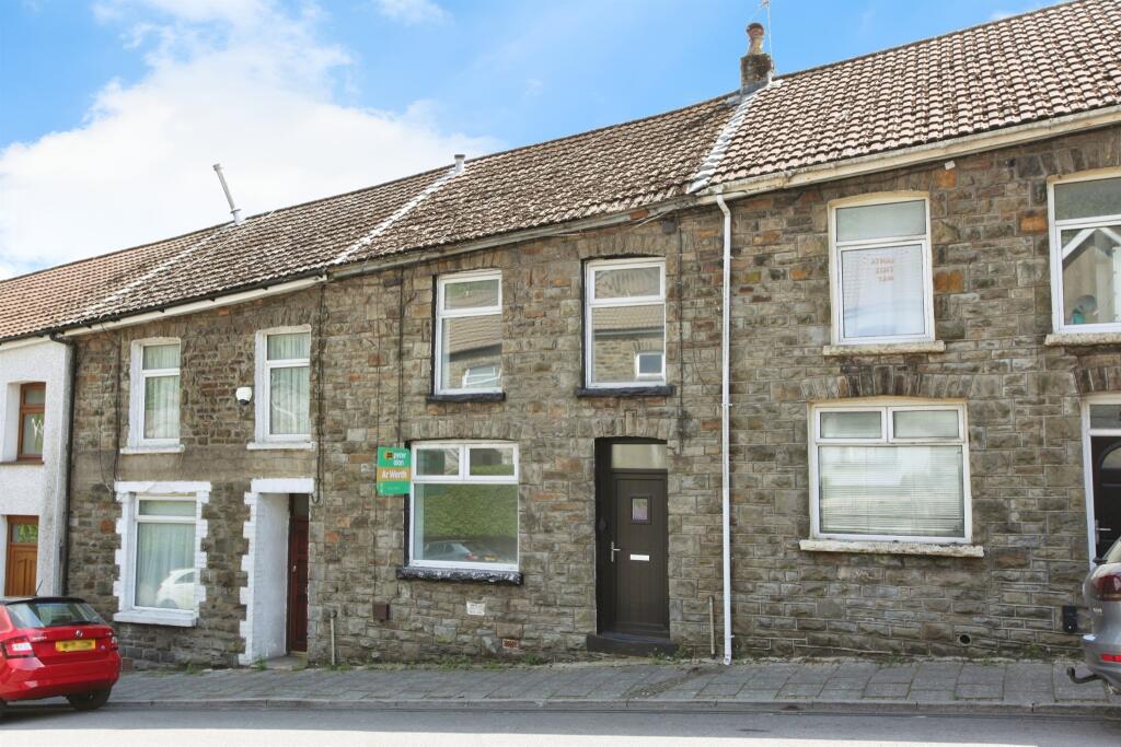 Main image of property: Wern Street, Tonypandy