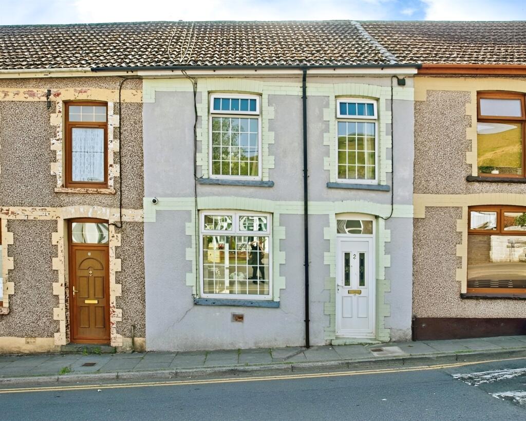 Main image of property: Oakley Terrace, Tonypandy