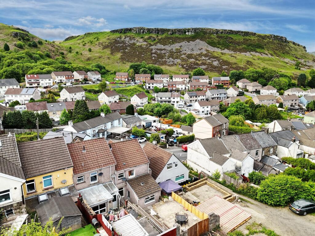 Main image of property: Trebanog Road, PORTH