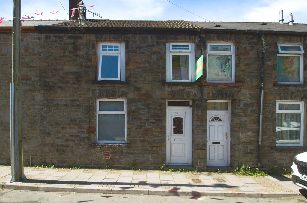 Main image of property: Rhys Street, Trealaw, Tonypandy