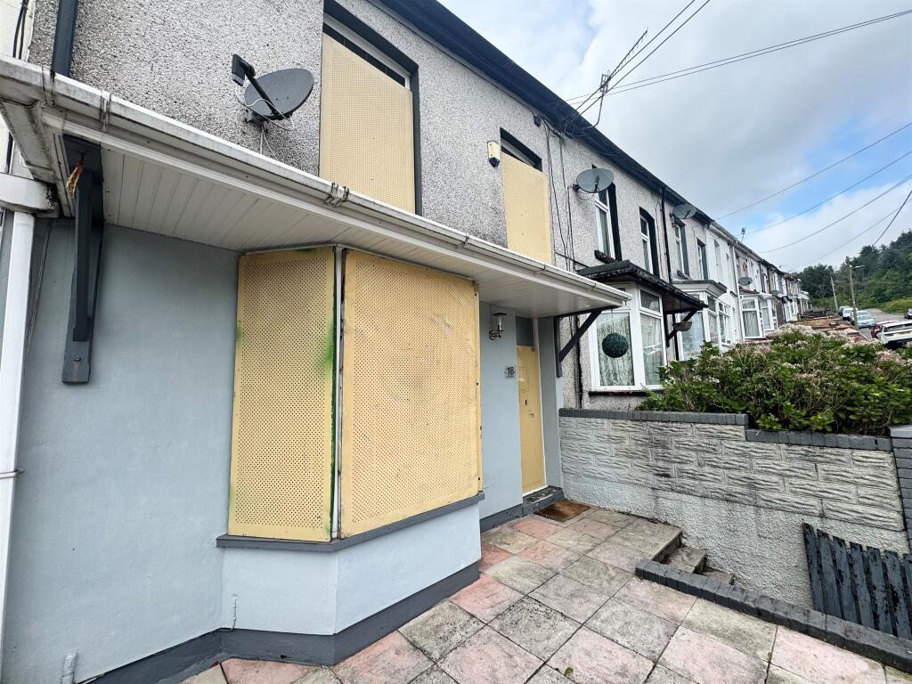 Main image of property: Oak Street, Tonypandy