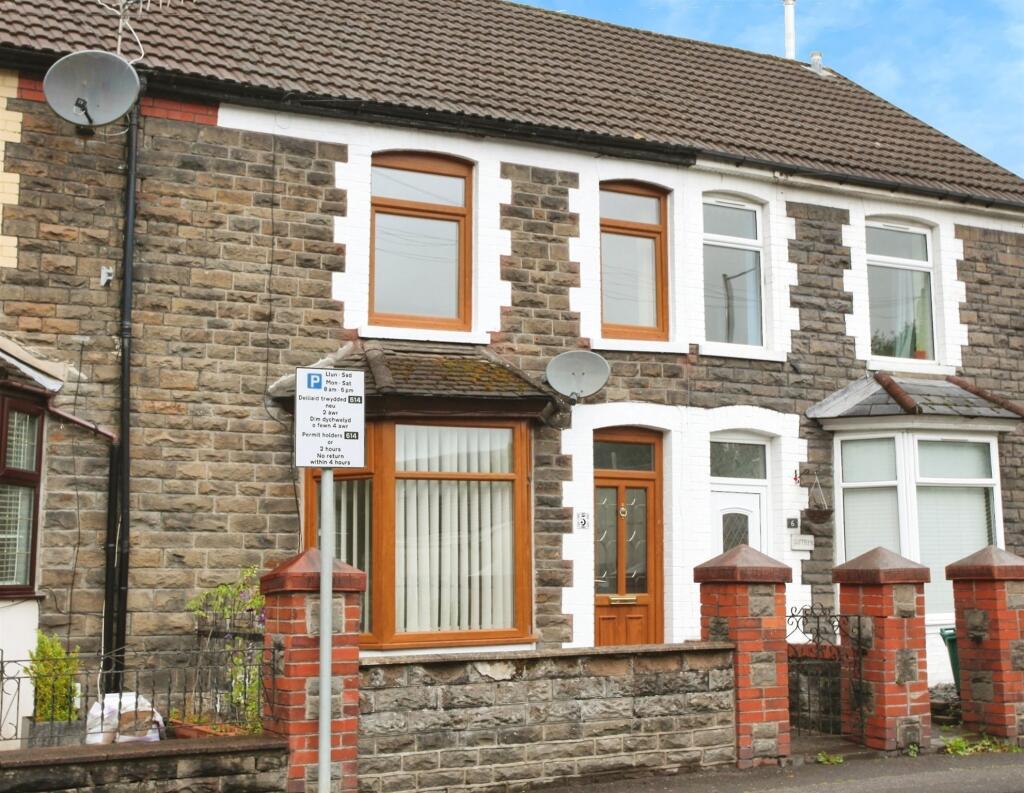 Main image of property: Woodland Terrace, Maesycoed, Pontypridd