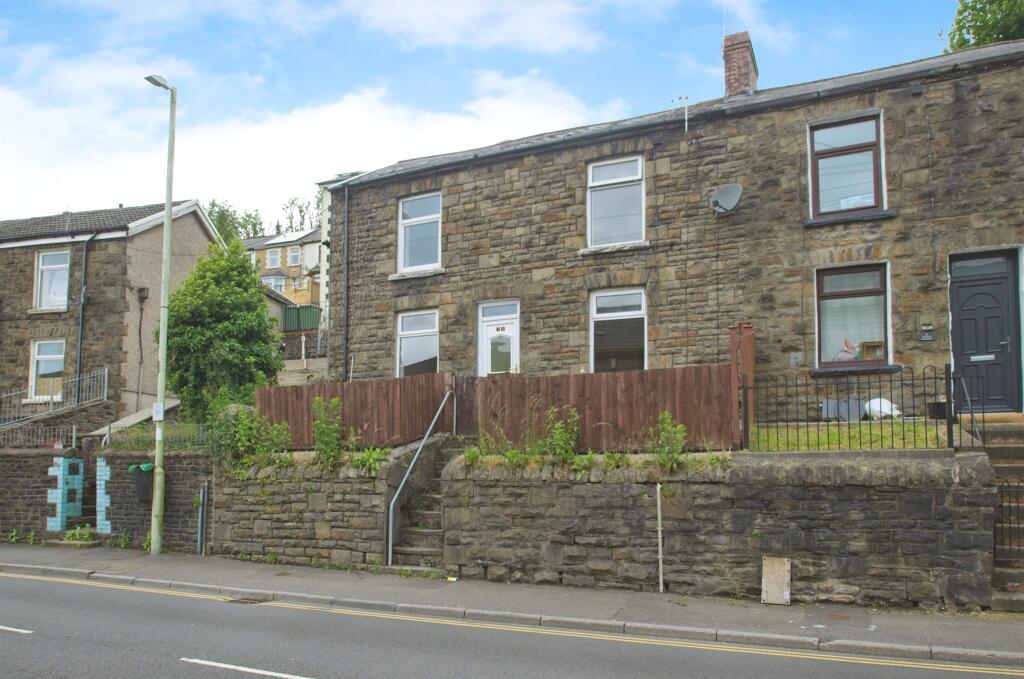 Main image of property: East Road, Tylorstown, Ferndale