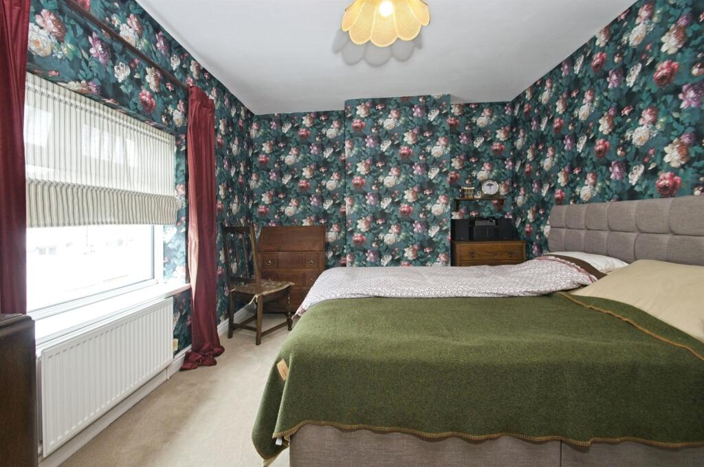 Main image of property: Chestnut Street, Pontypridd