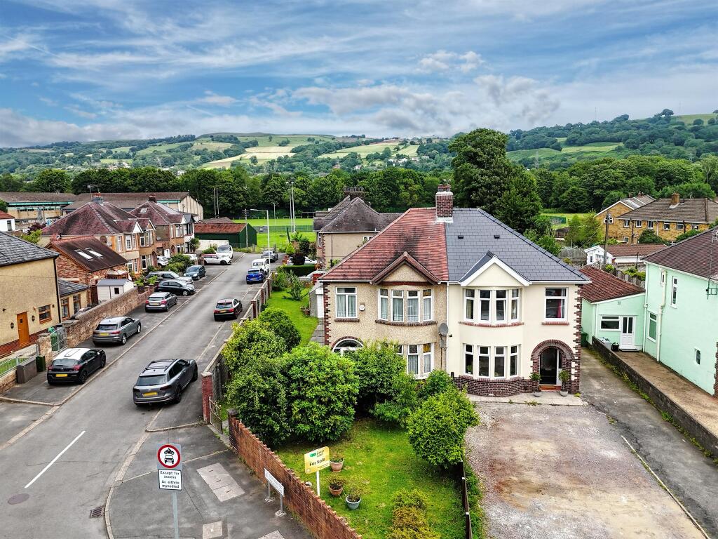 Main image of property: Cardiff Road, Hawthorn, Pontypridd
