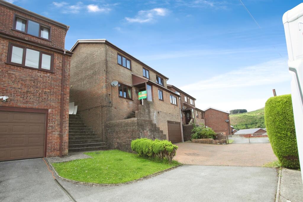 Main image of property: Rhondda Fechan Farm Estate, Ferndale