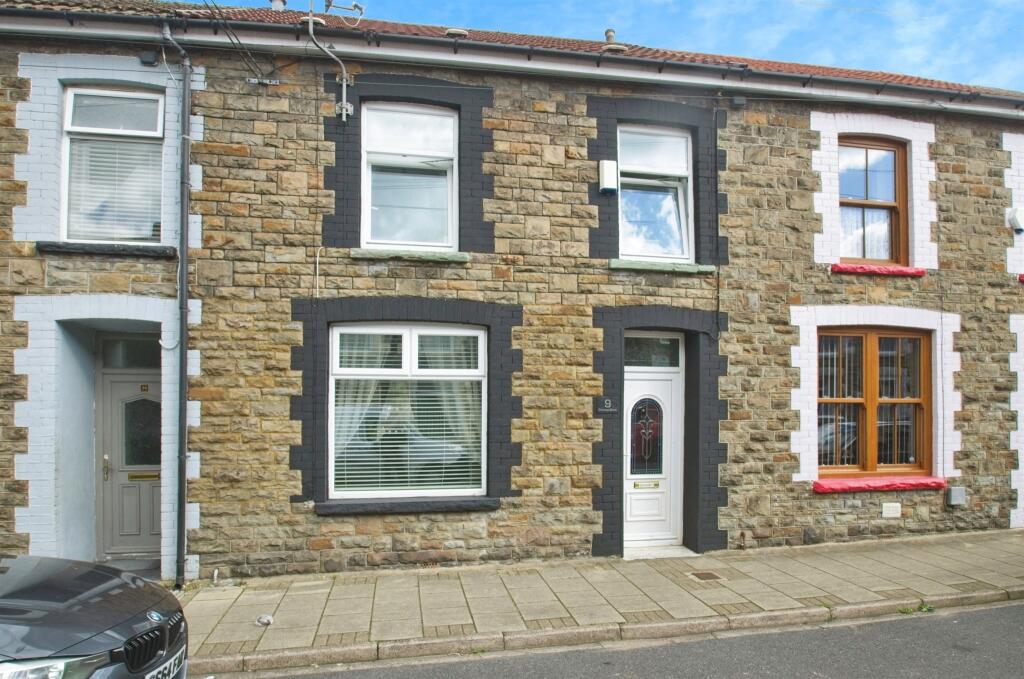 Main image of property: Primrose Street, Tonypandy