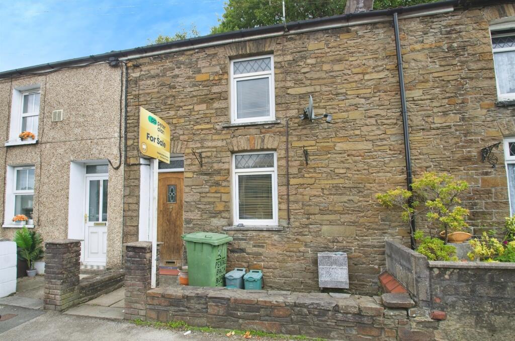 Main image of property: Pentrebach Road, Pontypridd