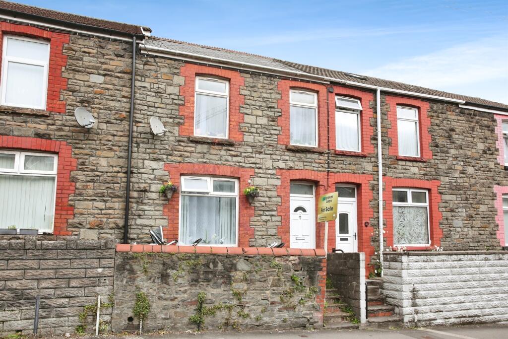Main image of property: Brook Street, Pontypridd