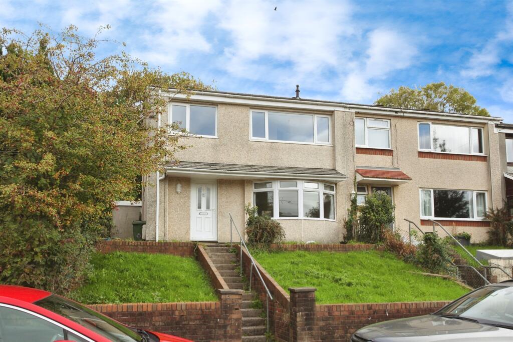 Main image of property: Morien Crescent, Pontypridd