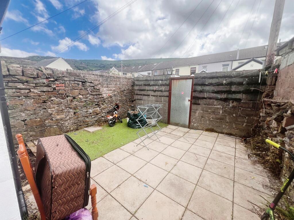 Main image of property: Gelli Road, Gelli, Pentre