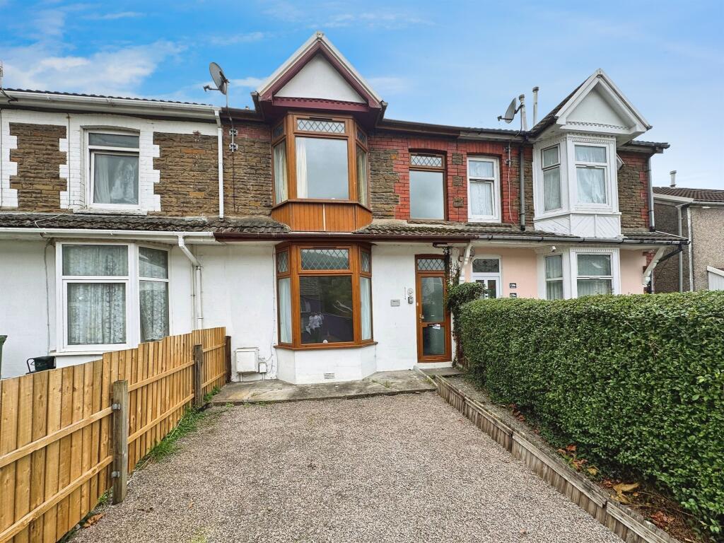 Main image of property: Broadway, Pontypridd