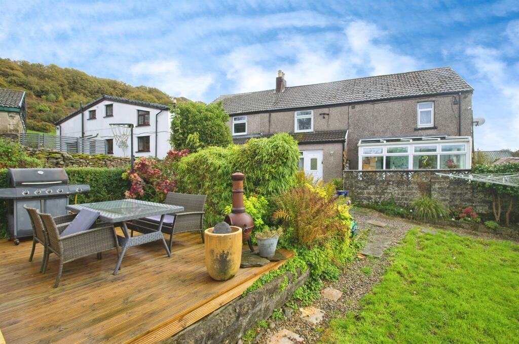 Main image of property: Graig Yr Helfa Cottages, PONTYPRIDD