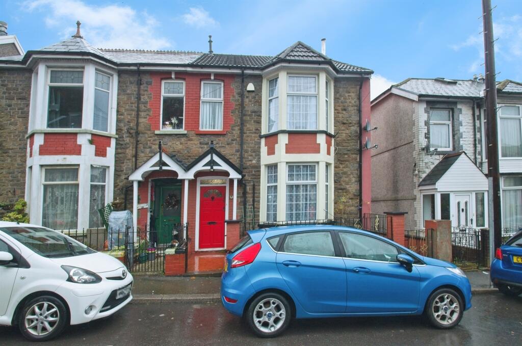 Main image of property: North Road, FERNDALE