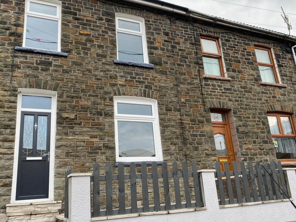 Main image of property: Bryn Eirw, Trehafod, Pontypridd