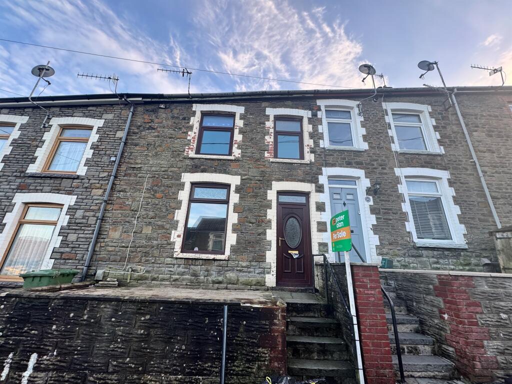 Main image of property: Danygraig Street, Pontypridd