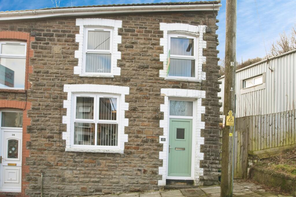 Main image of property: Graig Street, Pontygwaith, FERNDALE