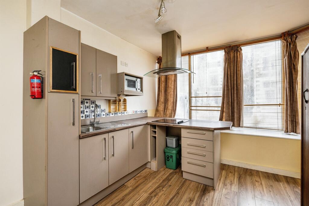 3 bedroom terraced house for sale in Jersey Road, Blaengwynfi, Port