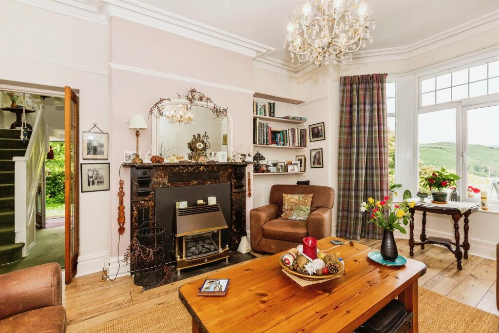 Main image of property: School Road, Cymmer, Port Talbot