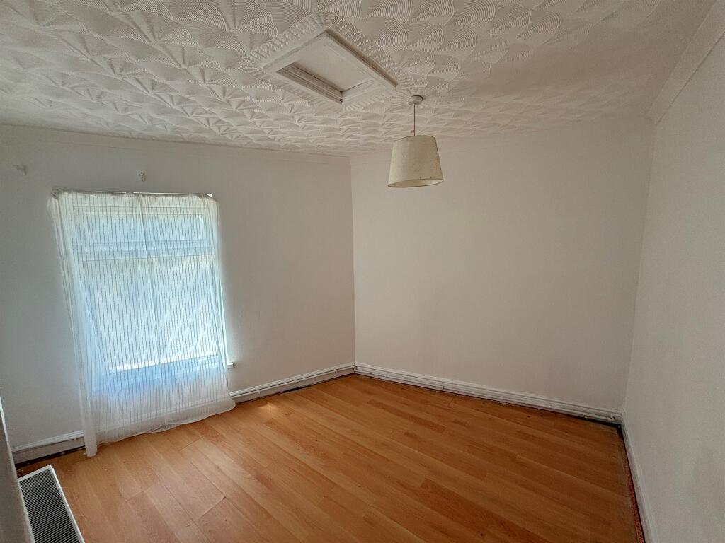 Additional property image - Treharne Road, Maesteg