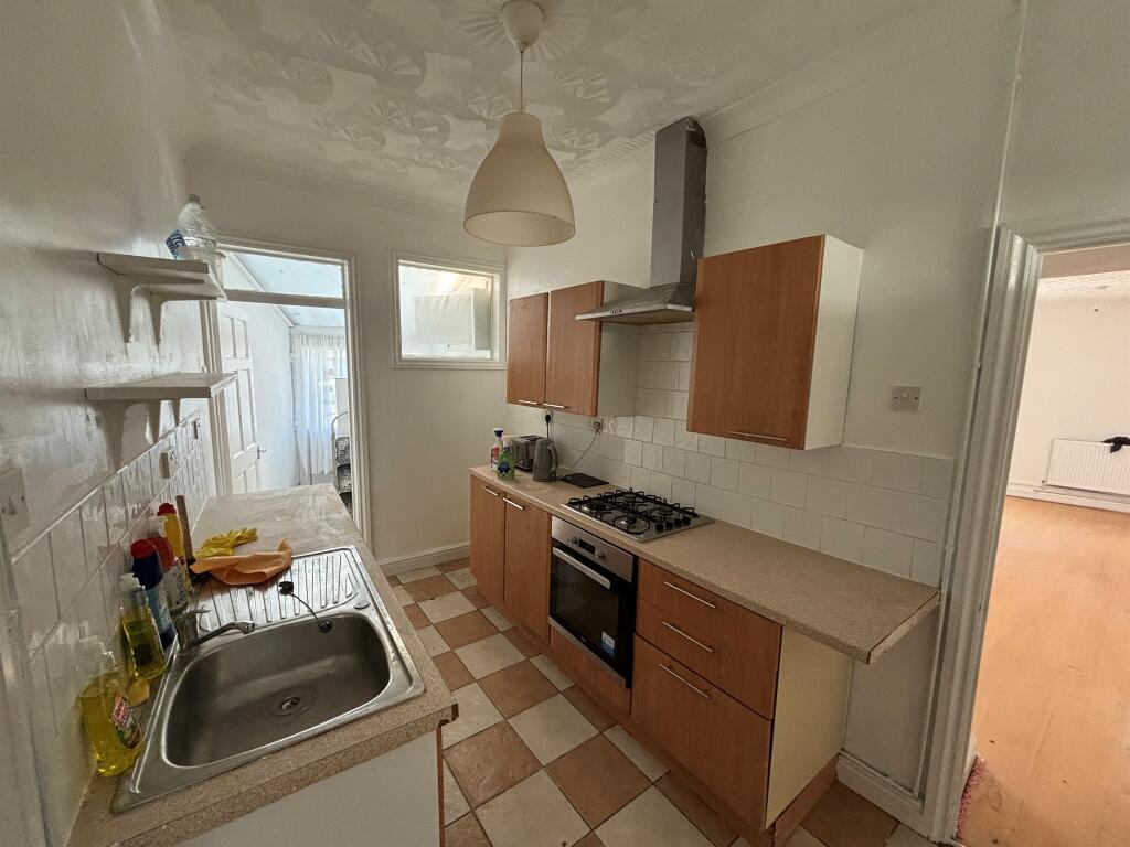 Additional property image - Treharne Road, Maesteg