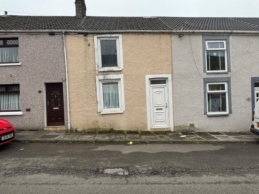 Main image of property: Pit Street, Maesteg