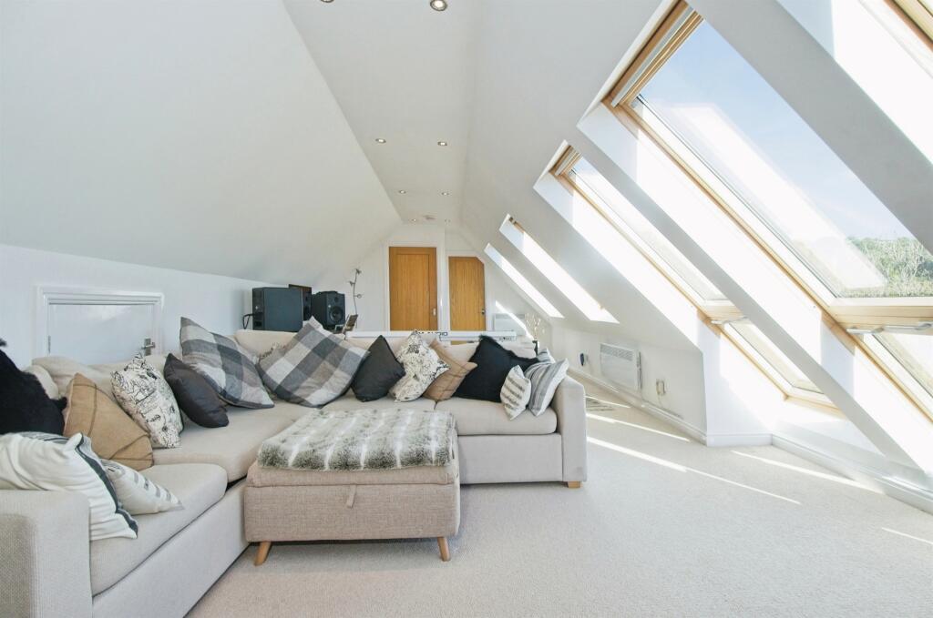 Main image of property: Darren View, Maesteg