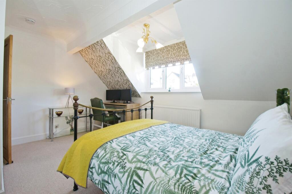 Additional property image - Darren View, Maesteg
