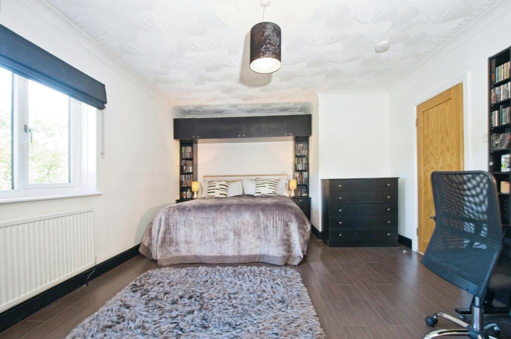 Additional property image - Darren View, Maesteg