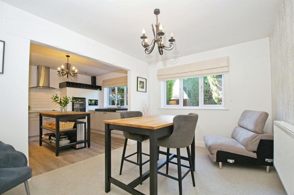 Additional property image - Darren View, Maesteg