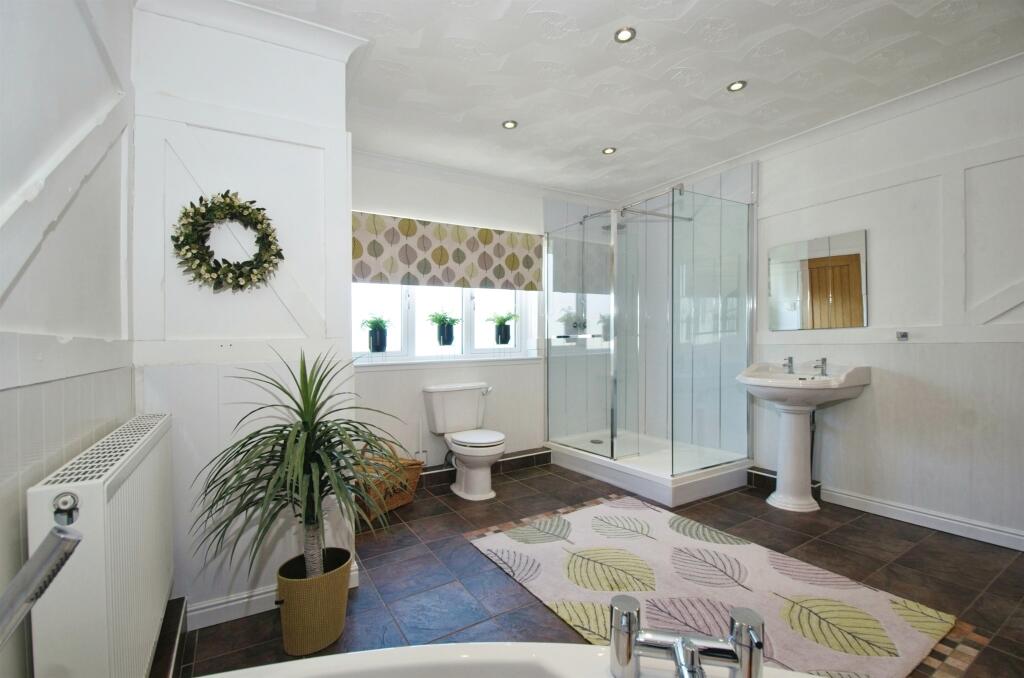 Additional property image - Darren View, Maesteg