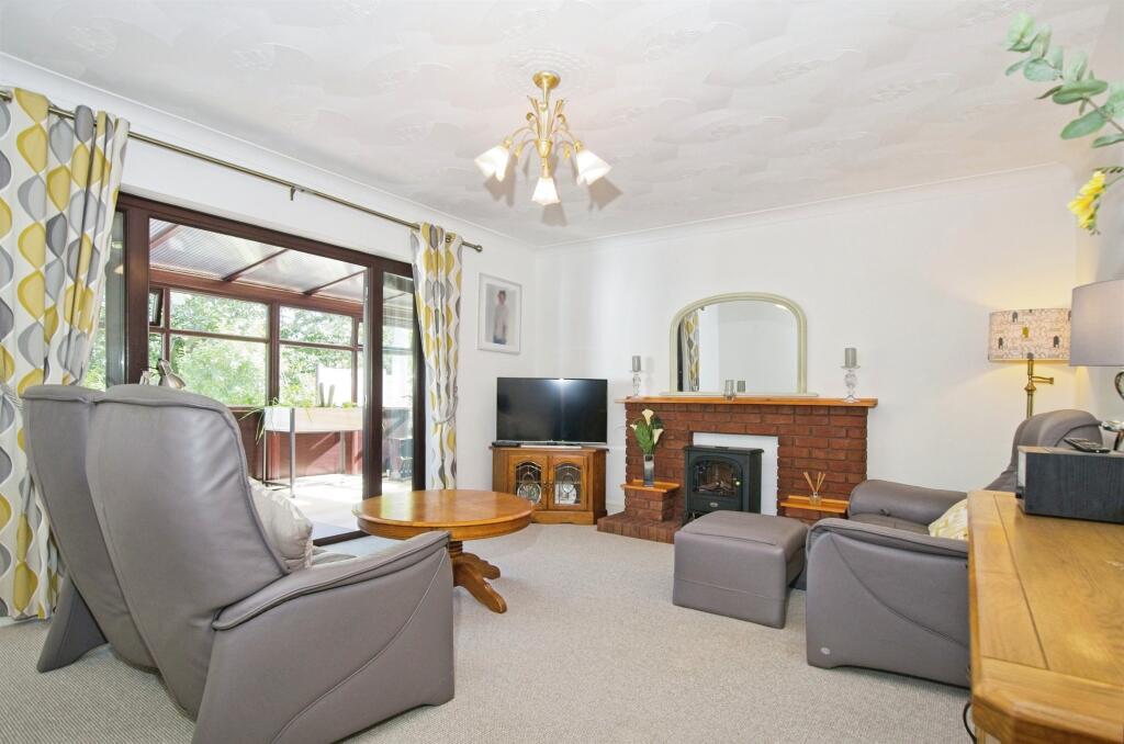 Additional property image - Darren View, Maesteg