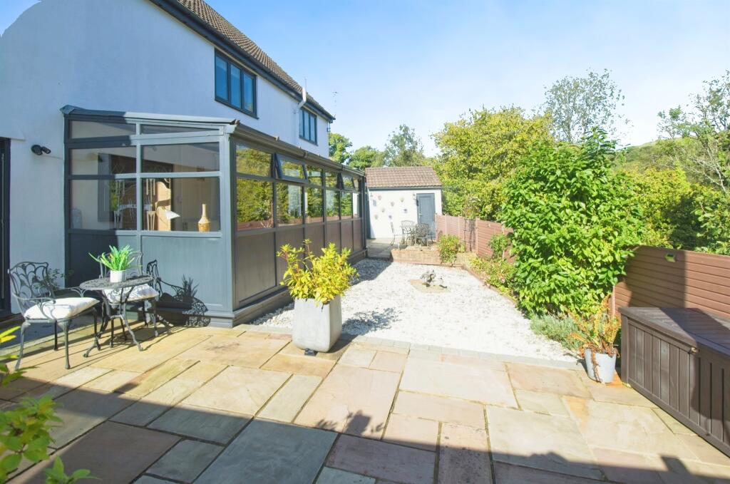 Additional property image - Darren View, Maesteg