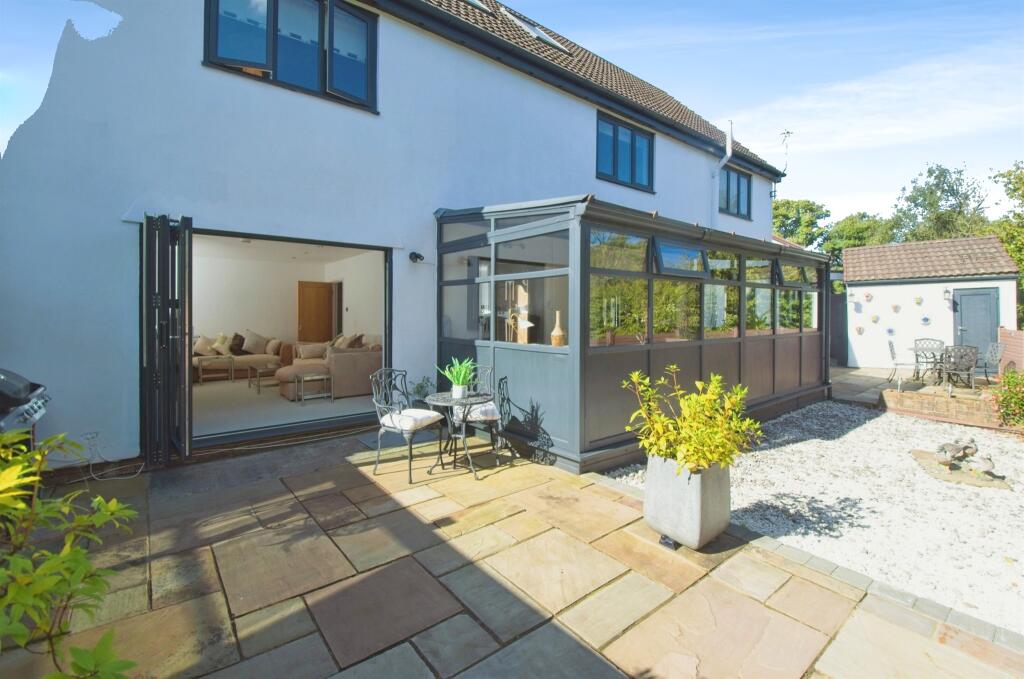 Additional property image - Darren View, Maesteg